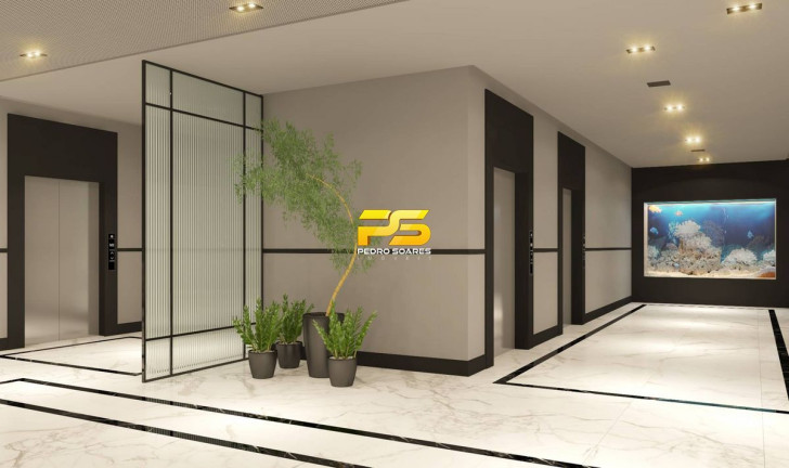 Imagem Apartamento com 3 Quartos à Venda, 174 m² em Miramar - João Pessoa Imagem Apartamento com 3 Quartos à Venda, 174 m² em Miramar - João Pessoa