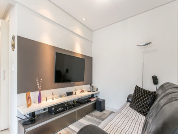 Imagem Apartamento com 3 Quartos à Venda,  em Aclimação - São Paulo