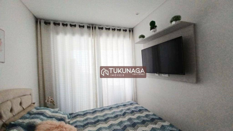 Imagem Studio com 1 Quarto à Venda, 39 m² em Vila Lanzara - Guarulhos Imagem Studio com 1 Quarto à Venda, 39 m² em Vila Lanzara - Guarulhos