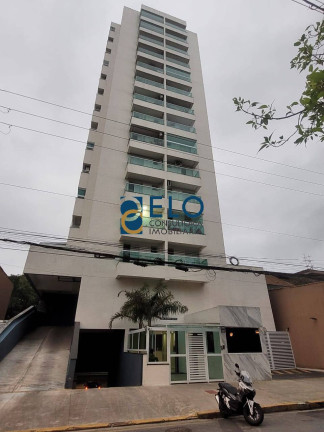 Imagem Apartamento com 2 Quartos à Venda, 52 m² em Macuco - Santos Imagem Apartamento com 2 Quartos à Venda, 52 m² em Macuco - Santos