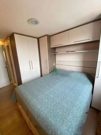 Imagem Apartamento com 2 Quartos à Venda, 56 m² em Vila Galvão - Guarulhos