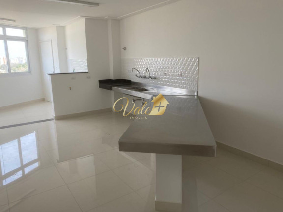 Imagem Apartamento com 3 Quartos à Venda, 198 m² em Jardim Nova América - São José Dos Campos