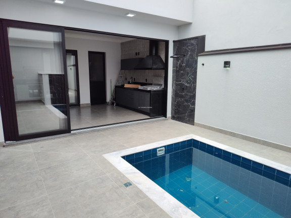 Imagem Casa com 3 Quartos à Venda, 70 m² em Jardim Residencial Viena - Indaiatuba Imagem Casa com 3 Quartos à Venda, 70 m² em Jardim Residencial Viena - Indaiatuba