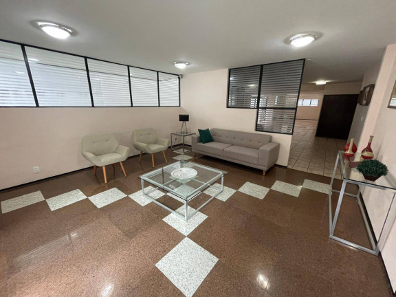 Imagem Apartamento com 4 Quartos à Venda, 150 m² em Meireles - Fortaleza