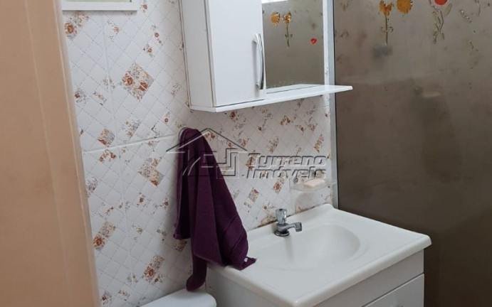 Imagem Apartamento com 3 Quartos à Venda, 89 m² em Vila Ema - São José Dos Campos