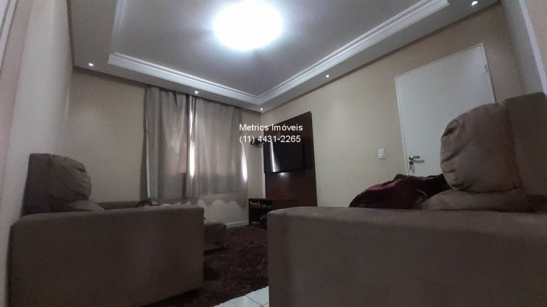 Imagem Imóvel com 2 Quartos à Venda, 58 m² em Parque Residencial Eloy Chaves - Jundiaí Imagem Imóvel com 2 Quartos à Venda, 58 m² em Parque Residencial Eloy Chaves - Jundiaí