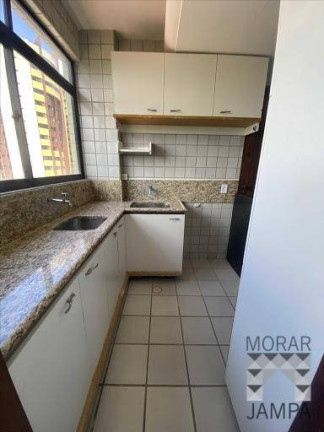 Imagem Apartamento com 3 Quartos à Venda, 121 m² em Tambaú - João Pessoa Imagem Apartamento com 3 Quartos à Venda, 121 m² em Tambaú - João Pessoa