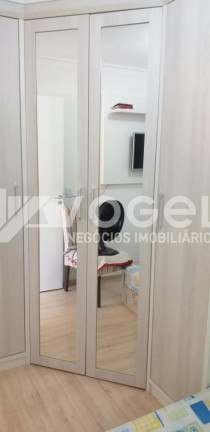 Imagem Apartamento com 3 Quartos à Venda, 57 m² em São Miguel - Sao Leopoldo Imagem Apartamento com 3 Quartos à Venda, 57 m² em São Miguel - Sao Leopoldo
