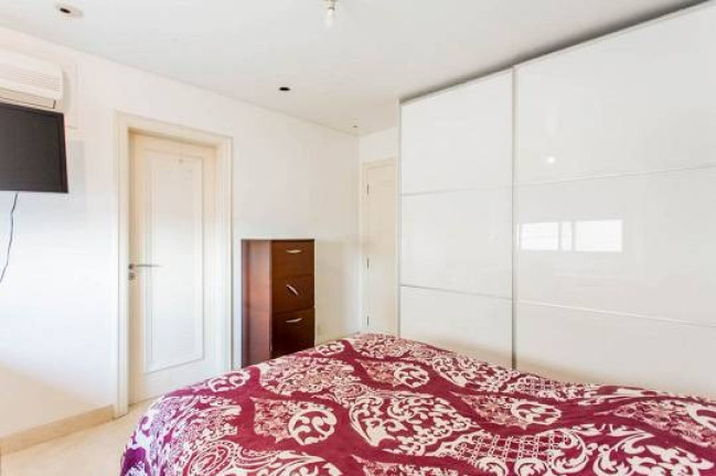 Imagem Imóvel com 4 Quartos à Venda, 284 m² em Campo Belo - São Paulo