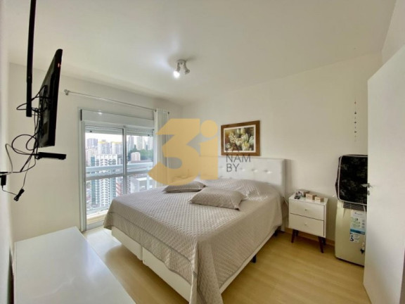 Imagem Apartamento com 3 Quartos à Venda, 173 m² em Panamby - São Paulo Imagem Apartamento com 3 Quartos à Venda, 173 m² em Panamby - São Paulo