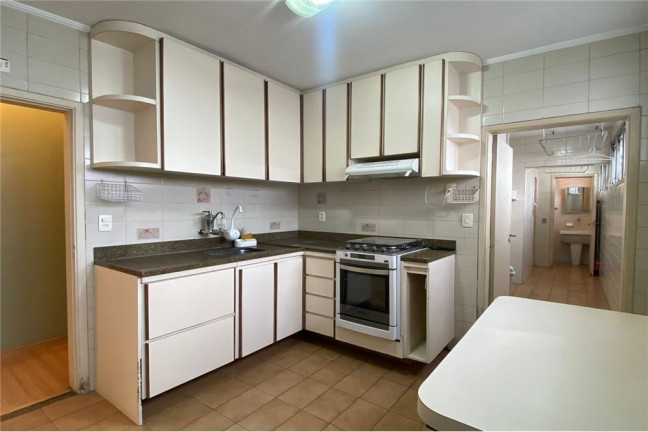 Imagem Apartamento com 3 Quartos à Venda, 125 m² em Perdizes - São Paulo Imagem Apartamento com 3 Quartos à Venda, 125 m² em Perdizes - São Paulo
