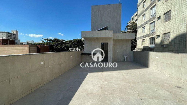 Imagem Cobertura com 3 Quartos à Venda, 190 m² em Serra - Belo Horizonte Imagem Cobertura com 3 Quartos à Venda, 190 m² em Serra - Belo Horizonte
