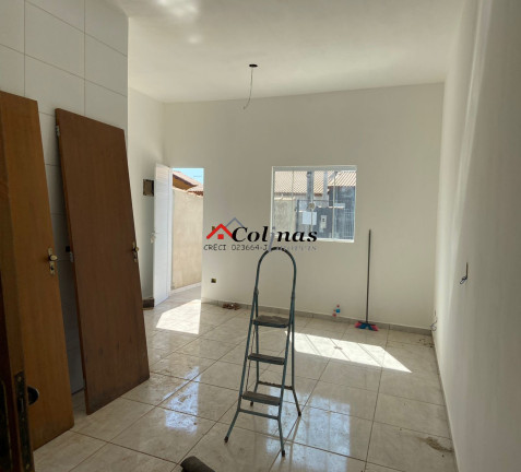 Imagem Casa com 2 Quartos à Venda, 125 m² em Depois Do Centro - Ibiúna Imagem Casa com 2 Quartos à Venda, 125 m² em Depois Do Centro - Ibiúna