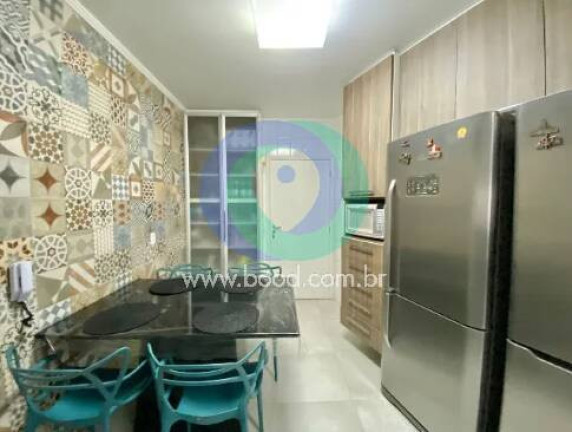 Imagem Apartamento com 3 Quartos à Venda, 130 m² em Ponta Da Praia - Santos Imagem Apartamento com 3 Quartos à Venda, 130 m² em Ponta Da Praia - Santos