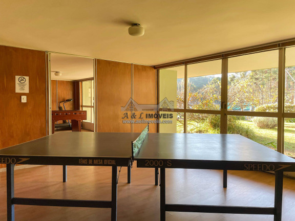 Imagem Apartamento com 3 Quartos à Venda, 93 m² em Vila Yara - Campos Do Jordão Imagem Apartamento com 3 Quartos à Venda, 93 m² em Vila Yara - Campos Do Jordão