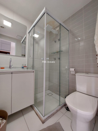 Imagem Imóvel com 1 Quarto à Venda, 25 m² em Alto Da Boa Vista - São Paulo