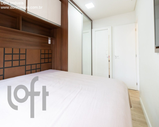 Imagem Apartamento com 2 Quartos à Venda, 54 m² em Vila Prudente - São Paulo