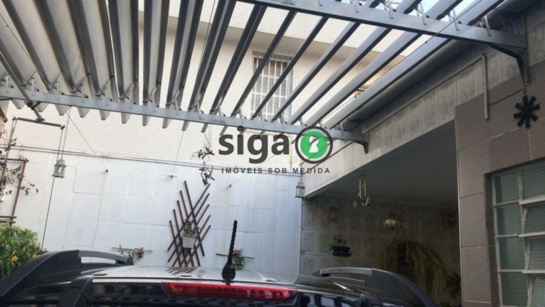 Imagem Casa com 2 Quartos à Venda, 163 m² em Tatuapé - São Paulo Imagem Casa com 2 Quartos à Venda, 163 m² em Tatuapé - São Paulo