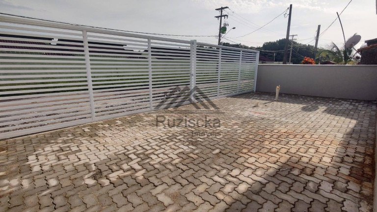 Imagem Casa com 2 Quartos à Venda, 46 m² em Cibratel Ii - Itanhaém Imagem Casa com 2 Quartos à Venda, 46 m² em Cibratel Ii - Itanhaém