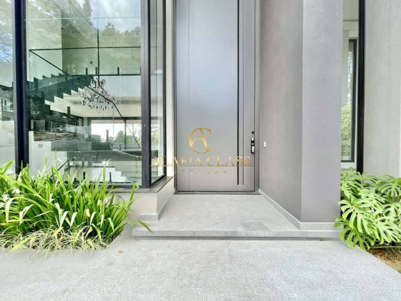 Imagem Casa com 4 Quartos à Venda, 653 m² em São Paulo Ii - Cotia
