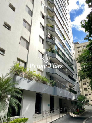 Imagem Apartamento com 1 Quarto à Venda, 42 m² em Itaim Bibi - São Paulo Imagem Apartamento com 1 Quarto à Venda, 42 m² em Itaim Bibi - São Paulo