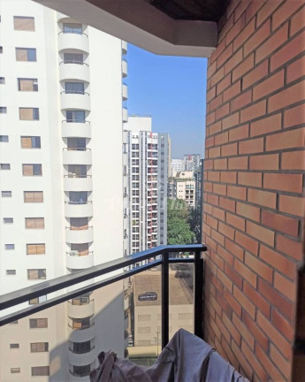 Imagem Apartamento com 1 Quarto à Venda, 42 m² em Vila Nova Conceição - São Paulo Imagem Apartamento com 1 Quarto à Venda, 42 m² em Vila Nova Conceição - São Paulo