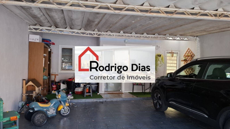 Imagem Casa com 3 Quartos à Venda, 201 m² em Jardim Esplanada - Jundiaí Imagem Casa com 3 Quartos à Venda, 201 m² em Jardim Esplanada - Jundiaí