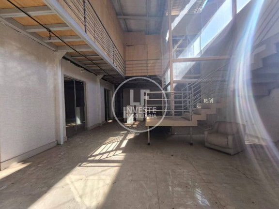 Imagem Imóvel Comercial à Venda, 550 m² em Setor Oeste - Goiânia