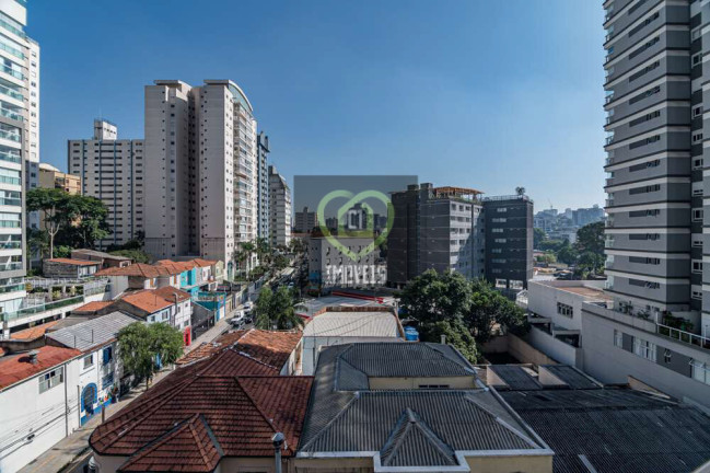 Imagem Apartamento com 2 Quartos à Venda, 61 m² em Pinheiros - São Paulo Imagem Apartamento com 2 Quartos à Venda, 61 m² em Pinheiros - São Paulo