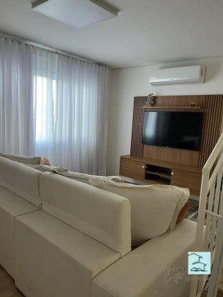 Imagem Casa de Condomínio com 3 Quartos à Venda, 200 m² em Vila Omízollo - Louveira Imagem Casa de Condomínio com 3 Quartos à Venda, 200 m² em Vila Omízollo - Louveira