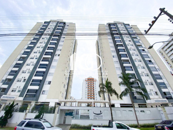 Imagem Apartamento com 3 Quartos à Venda, 93 m² em Centro - Criciúma Imagem Apartamento com 3 Quartos à Venda, 93 m² em Centro - Criciúma