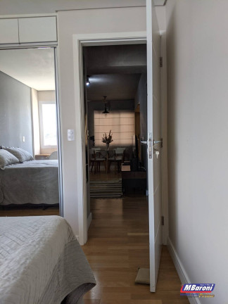 Imagem Apartamento com 2 Quartos à Venda, 66 m² em Butantã - São Paulo