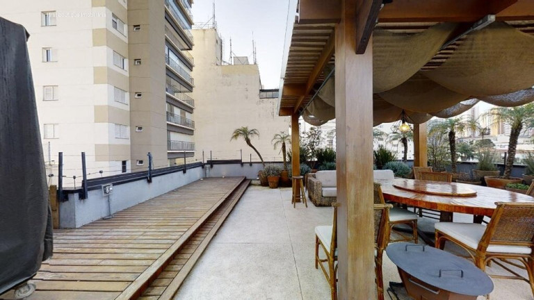 Imagem Apartamento com 2 Quartos à Venda, 217 m² em Pinheiros - São Paulo