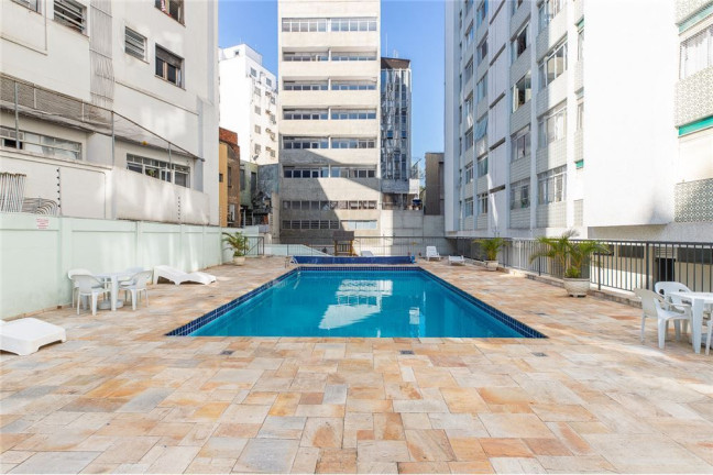 Imagem Apartamento com 2 Quartos à Venda, 81 m² em Consolação - São Paulo Imagem Apartamento com 2 Quartos à Venda, 81 m² em Consolação - São Paulo