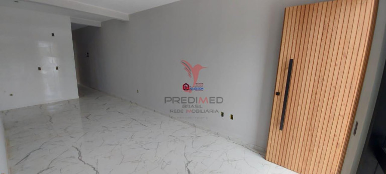 Imagem Casa com 3 Quartos à Venda, 70 m² em Nova Palhoça - Palhoça Imagem Casa com 3 Quartos à Venda, 70 m² em Nova Palhoça - Palhoça