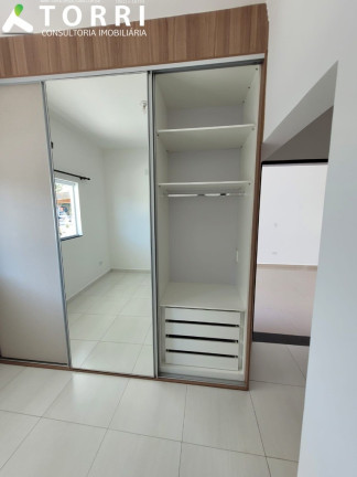 Imagem Imóvel com 3 Quartos à Venda, 109 m² em Horto Florestal - Sorocaba