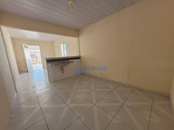 Imagem Apartamento com 1 Quarto para Alugar, 50 m² em Mondubim - Fortaleza Imagem Apartamento com 1 Quarto para Alugar, 50 m² em Mondubim - Fortaleza