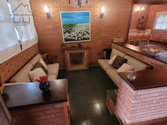 Imagem Chácara com 5 Quartos à Venda, 88 m² em Mascate - Nazaré Paulista Imagem Chácara com 5 Quartos à Venda, 88 m² em Mascate - Nazaré Paulista
