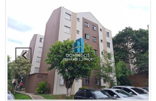 Imagem Apartamento com 2 Quartos à Venda, 42 m² em Conjunto Habitacional Inácio Monteiro - São Paulo Imagem Apartamento com 2 Quartos à Venda, 42 m² em Conjunto Habitacional Inácio Monteiro - São Paulo