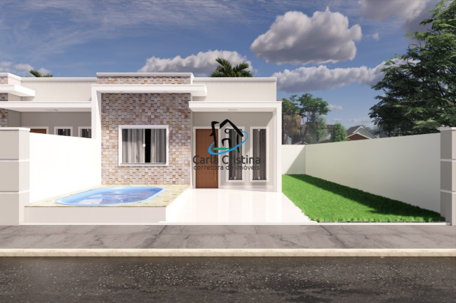 Imagem Casa com 2 Quartos à Venda, em Balneario Primavera - Pontal Do Paraná Imagem Casa com 2 Quartos à Venda, em Balneario Primavera - Pontal Do Paraná