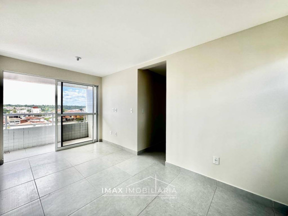 Imagem Apartamento com 2 Quartos à Venda, 55 m² em Expedicionários - João Pessoa