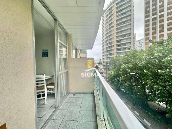 Imagem Apartamento com 2 Quartos à Venda, 55 m² em Pitangueiras - Guarujá Imagem Apartamento com 2 Quartos à Venda, 55 m² em Pitangueiras - Guarujá