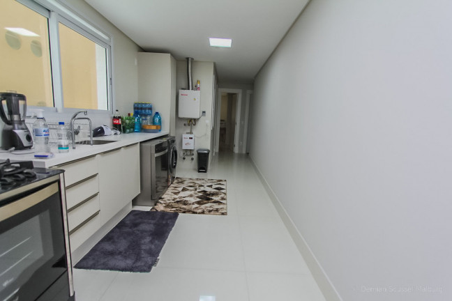 Imagem Apartamento com 4 Quartos à Venda, 300 m² em Centro - Balneário Camboriú
