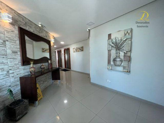 Imagem Apartamento com 1 Quarto à Venda, 55 m² em Caiçara - Praia Grande