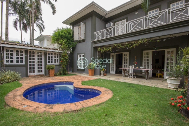 Imagem Casa com 4 Quartos à Venda, 389 m² em Morumbi - São Paulo Imagem Casa com 4 Quartos à Venda, 389 m² em Morumbi - São Paulo