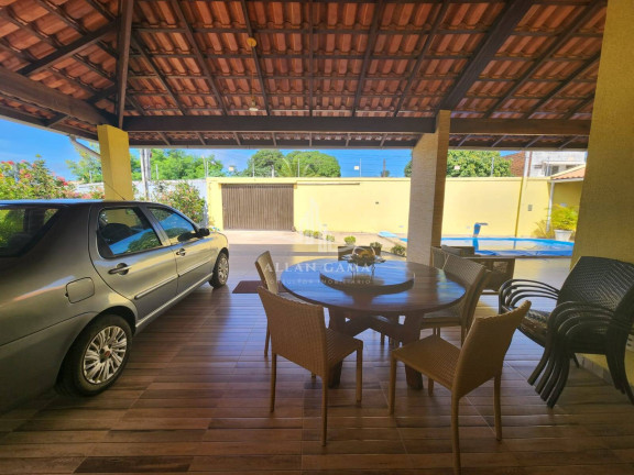 Imagem Casa com 3 Quartos à Venda, 195 m² em Massagueira - Marechal Deodoro Imagem Casa com 3 Quartos à Venda, 195 m² em Massagueira - Marechal Deodoro