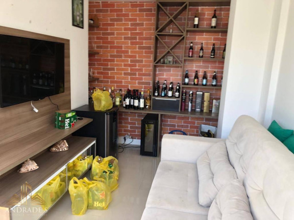 Imagem Cobertura com 3 Quartos à Venda, 140 m² em Recreio Dos Bandeirantes - Rio De Janeiro