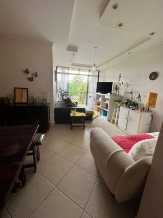 Imagem Apartamento com 3 Quartos à Venda, 80 m² em Tamboré - Barueri Imagem Apartamento com 3 Quartos à Venda, 80 m² em Tamboré - Barueri