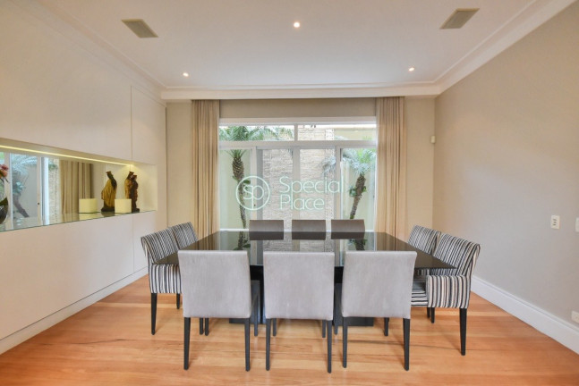 Imagem Casa com 4 Quartos à Venda, 546 m² em Morumbi - São Paulo Imagem Casa com 4 Quartos à Venda, 546 m² em Morumbi - São Paulo