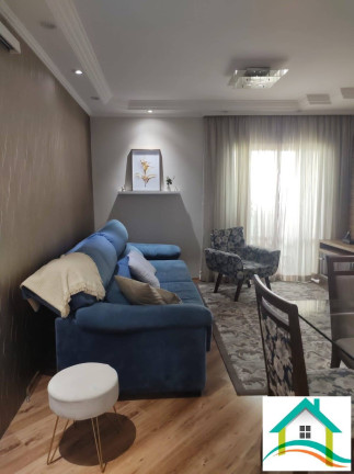 Imagem Apartamento com 3 Quartos à Venda, 92 m² em Vila Pinheirinho - Santo André Imagem Apartamento com 3 Quartos à Venda, 92 m² em Vila Pinheirinho - Santo André